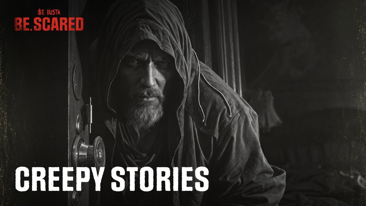 Creepy Stories for an Unsettling and Terrifying Night – The Dog Knew Something Was Wrong