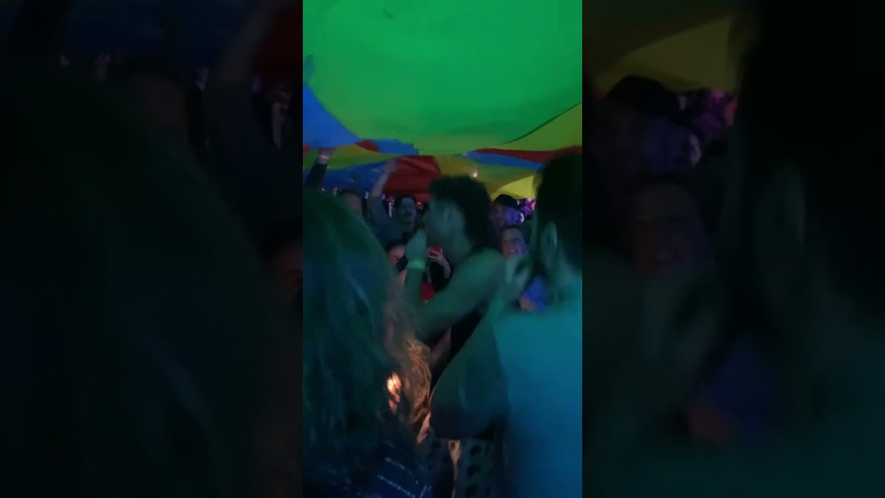 Rich Aucoin live at SXSW 2023