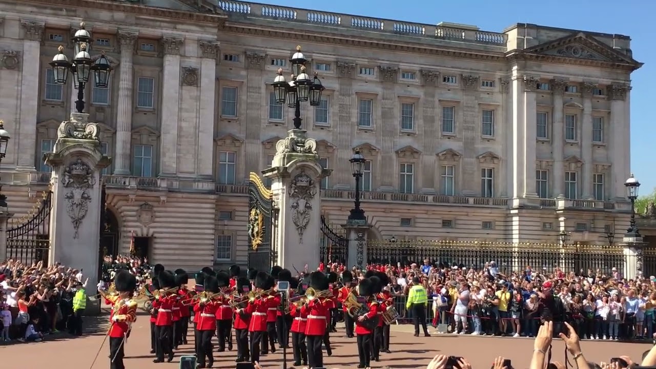 Horse Guards Parade2