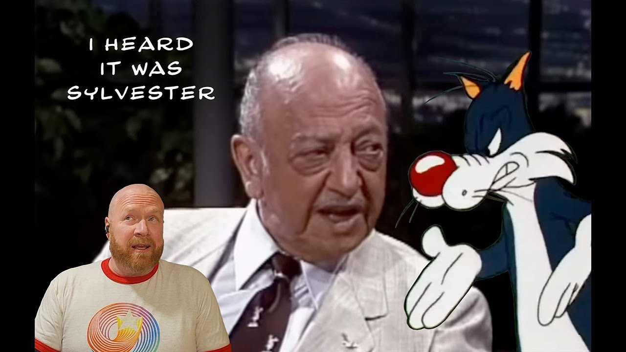 Mel Blanc's Leon Schlesinger