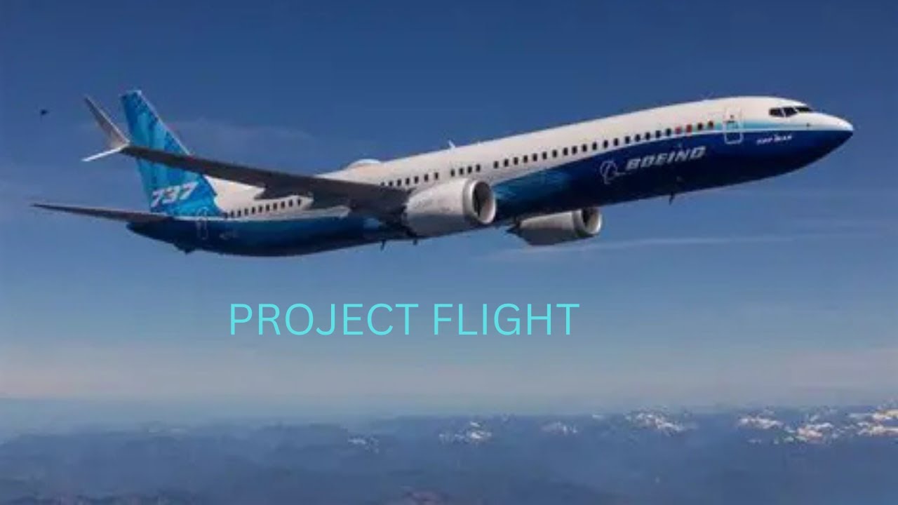 LIVE 🔴 PLAYING ROBLOX PROJECT FLIGHT..