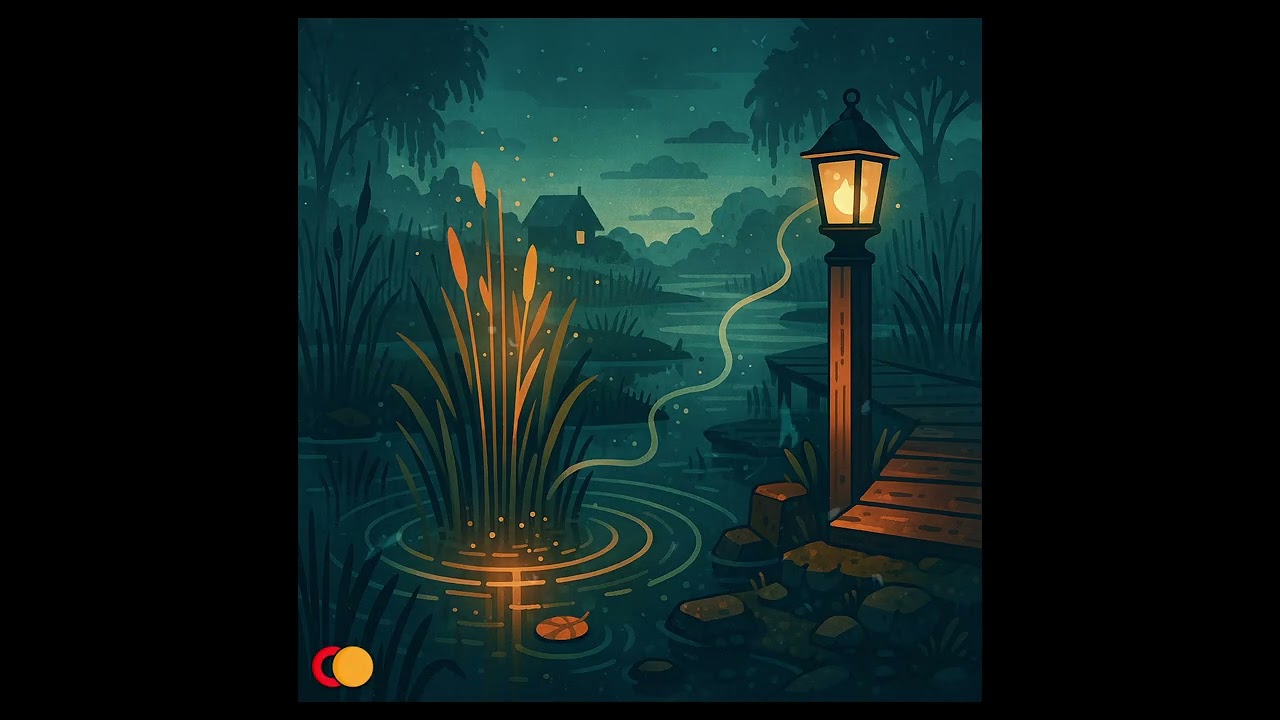 Deep Focus Music — FenEcho (Study & Productivity Instrumental)