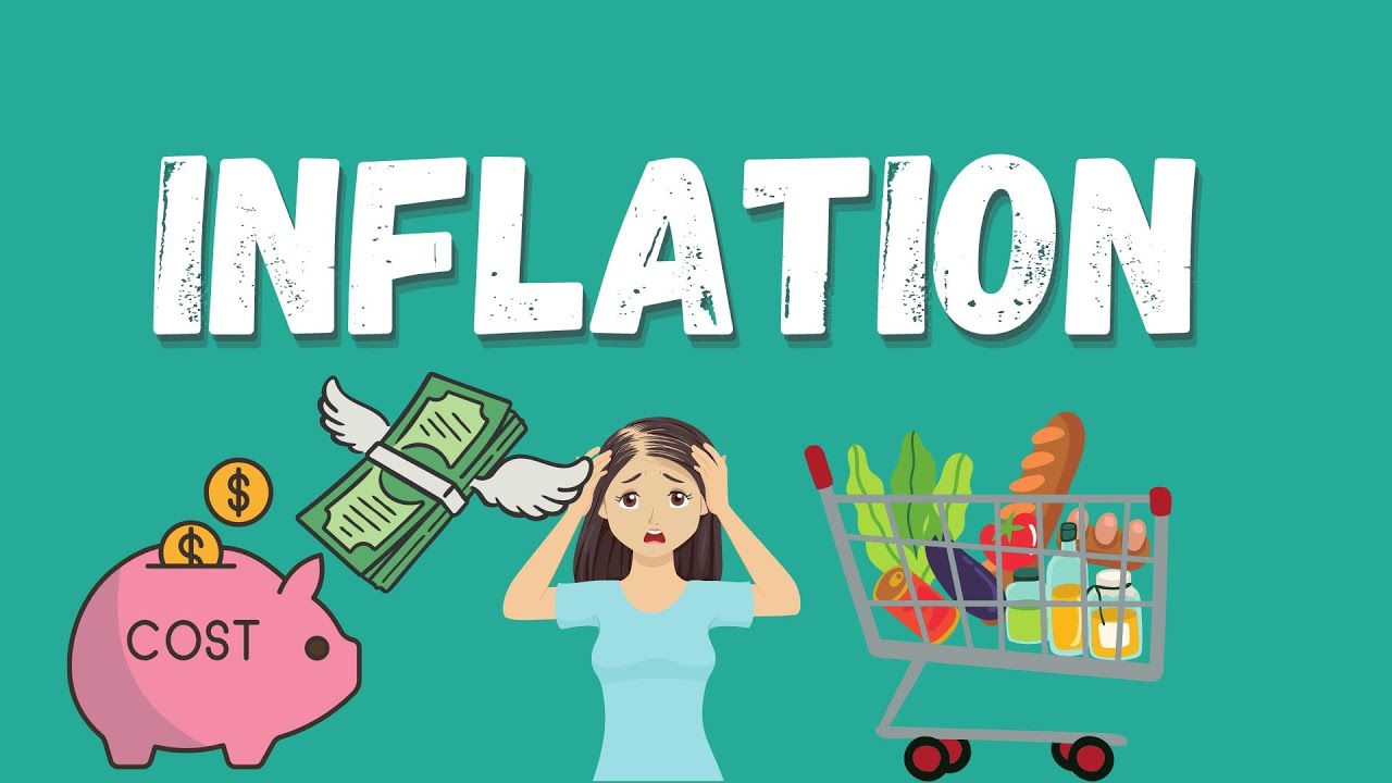Inflation - einfach erklärt