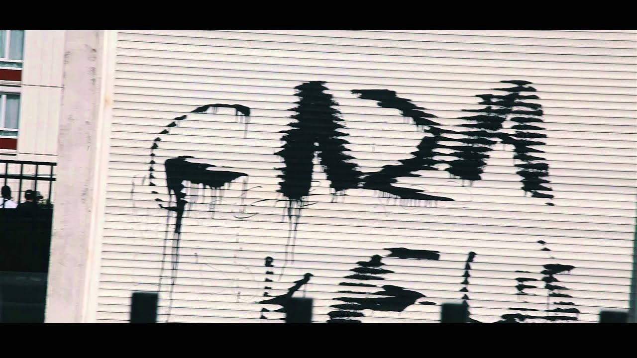 RIDLEY - Wii Wii ft Le Jack/Zoulou (940D) x REMIX #BaWéMonAmi NIRO (CLIP OFFICIEL)