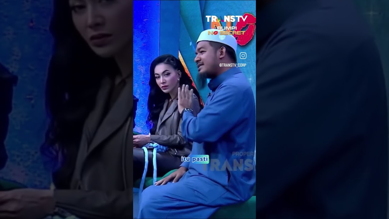 Apa bener tugas jin dasim itu bisa merusak rumah Tangga seseorang???