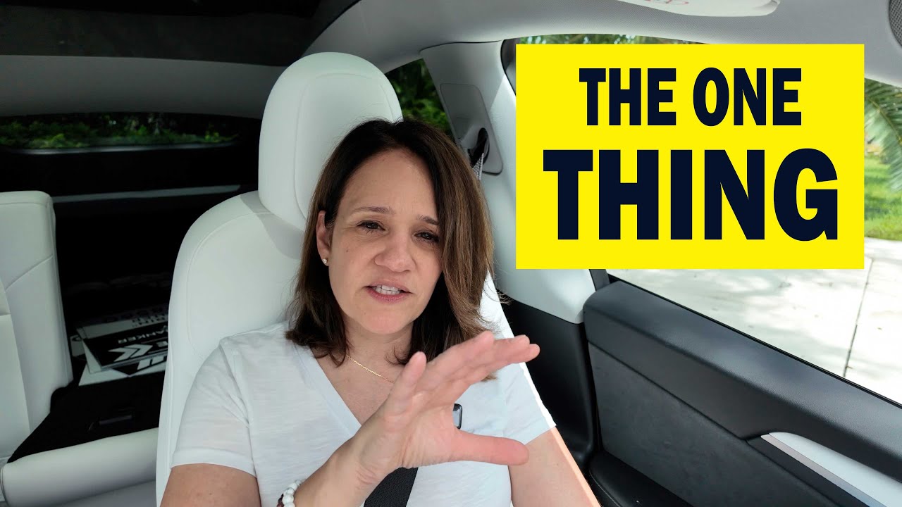 The One Thing That Made My Home Buyer Walk Away (Sellers, Take Note)