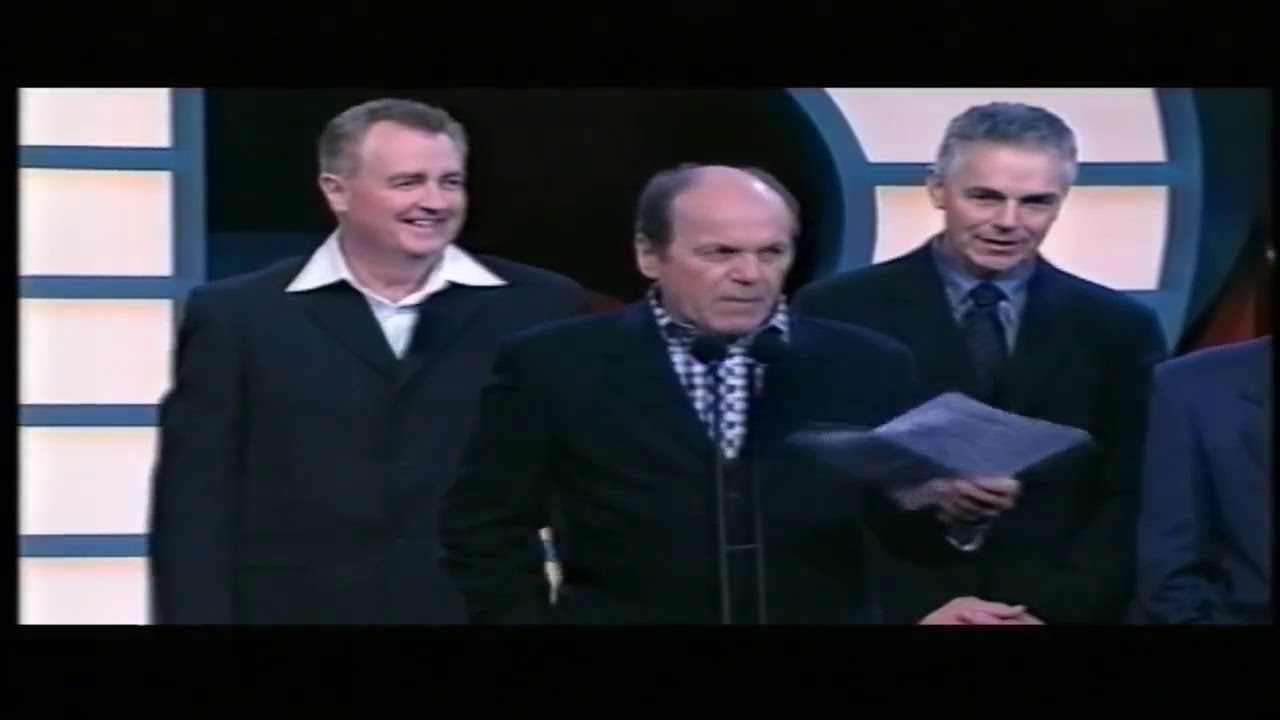 Little River Band - ARIA Hall of Fame Induction