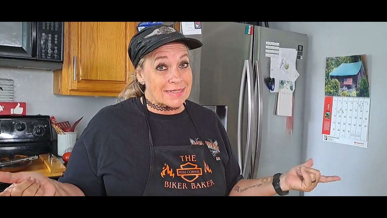 APPALACHIAN FRIED CORNMEAL MUSH 4 INGREDIENTS