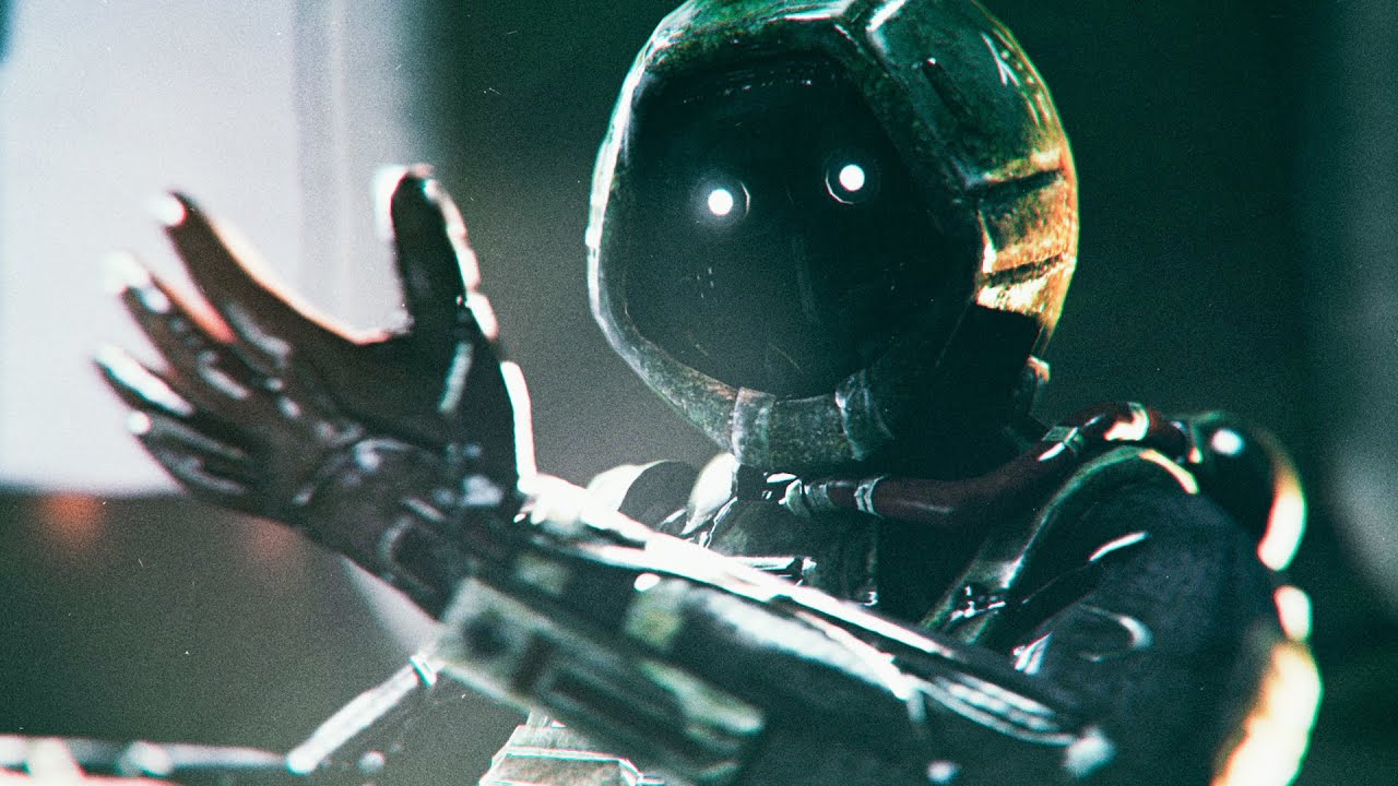 🔴 Kolejne dzieło Frictional Games | Soma #1 [NA ŻYWO]