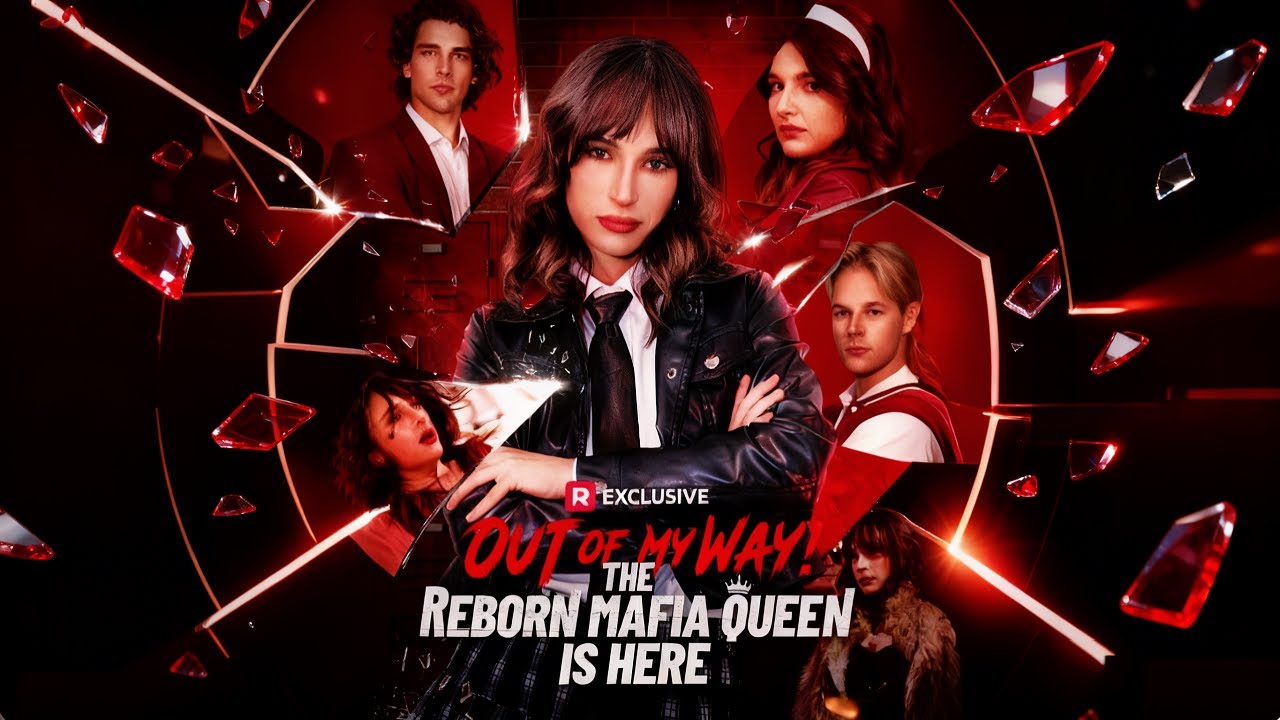 Out of My Way! The Reborn Mafia Queen Is Here 