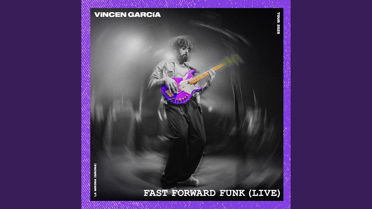 Fast Forward Funk