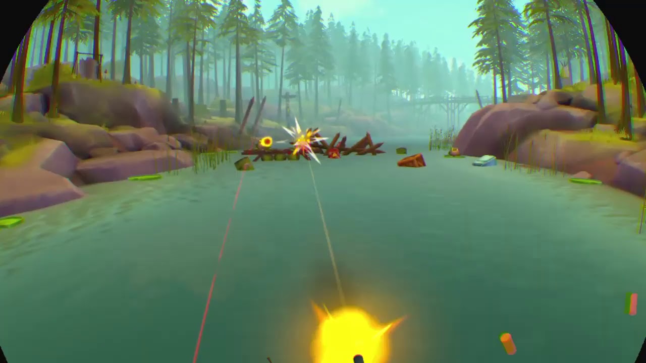 Dick Wilde 2: PSVR Gameplay