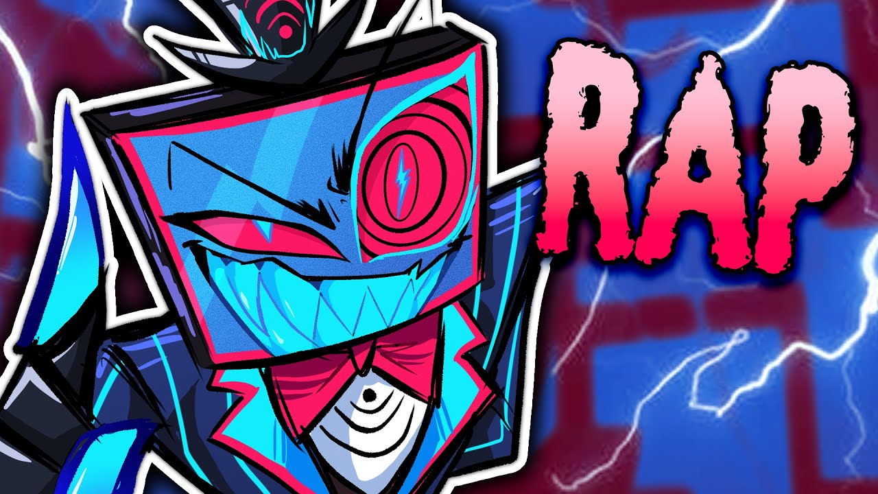 VOX RAP SONG || 