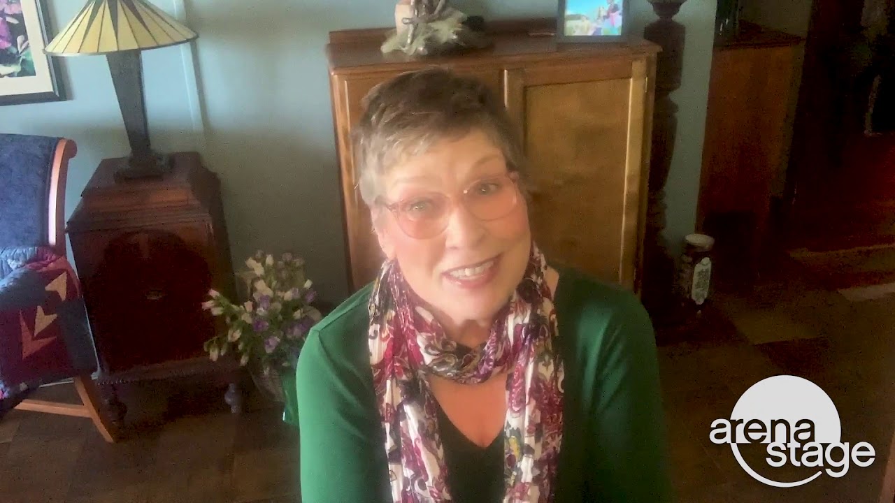 Singing lessons with Laura Bergquist - 