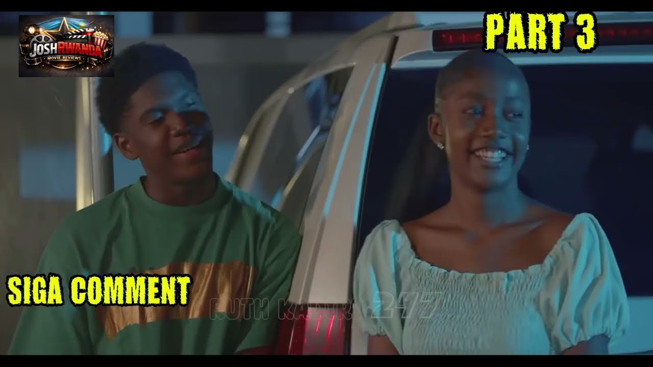 IBICE BYOSE BYAYA FILM MWAKUNZE  BYAJE NTUCIKWE