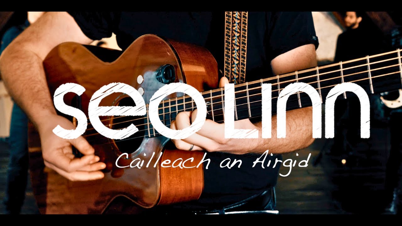 Seo Linn - Cailleach an Airgid