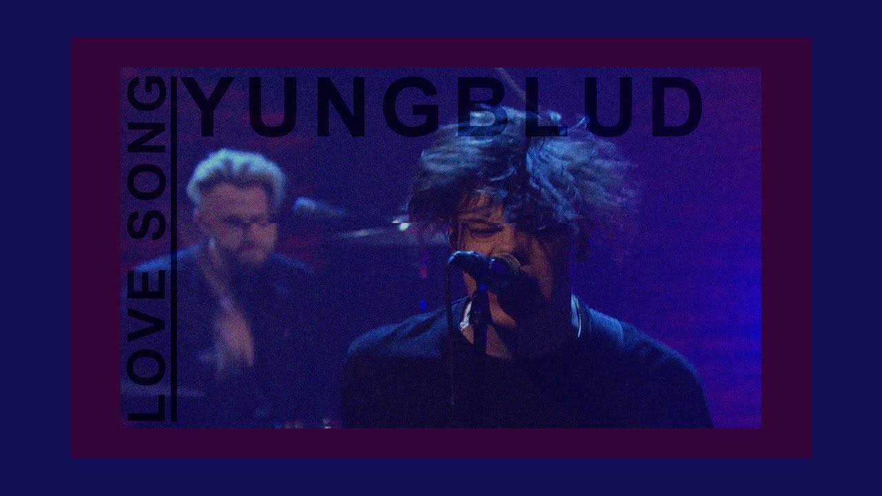 Love Song // Yungblud