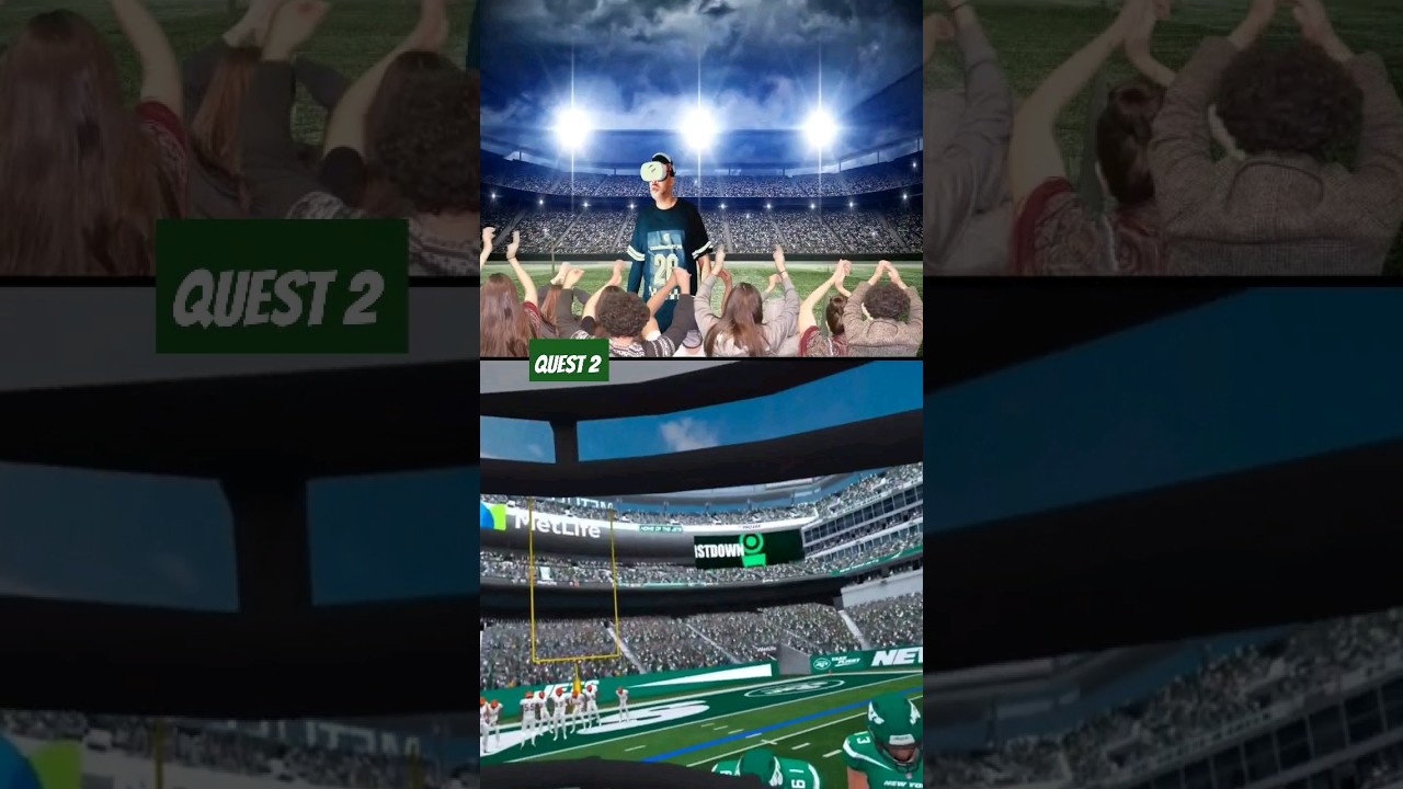 Watch CubanMarleyVR  be an elite 