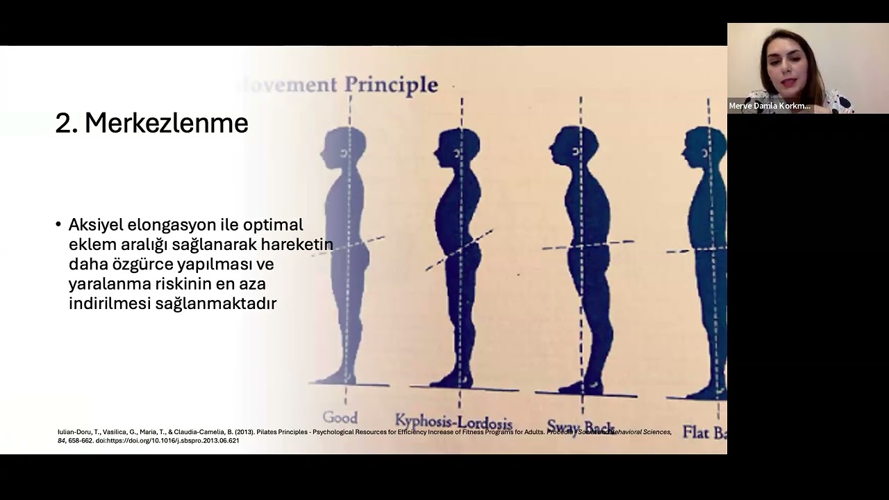 Pilates, Bel Agrisi Tedavisinin Neresinde ?