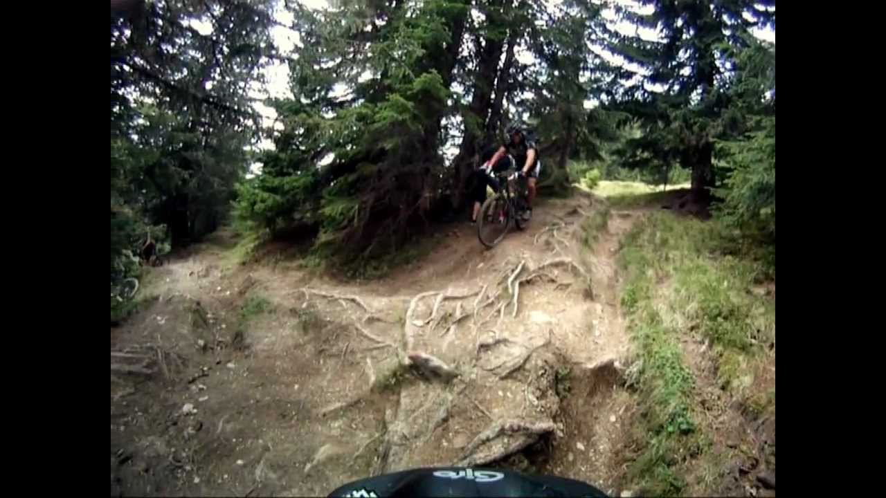 Saalbach Hinterglemm dag 1 .mp4