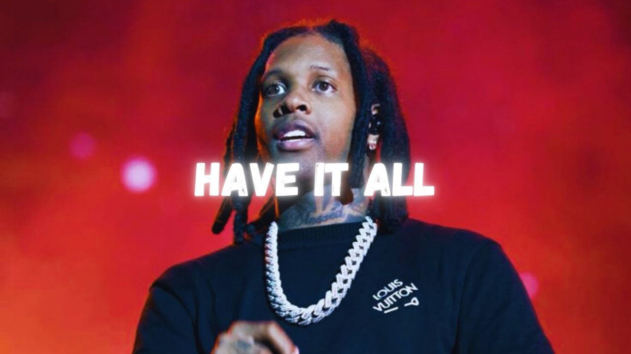 [FREE] Lil Durk x Polo G x Lil Baby Type Beat | 