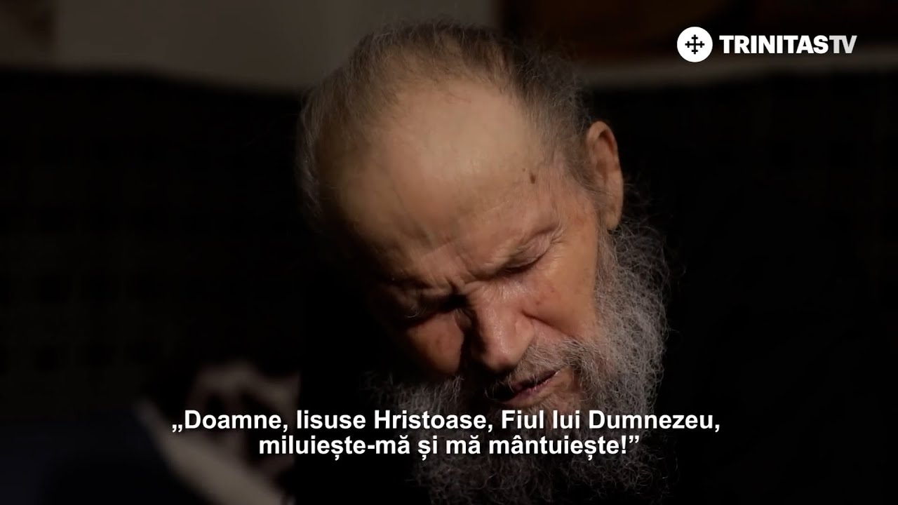 Dumnezeu să îl ierte! Părintele Simeon Zaharia de la Mănăstirea Sihăstria a trecut la cele veșnice!