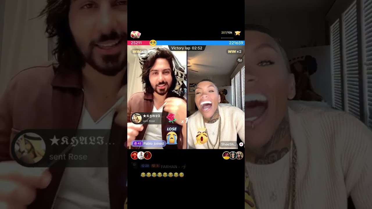 Why yousif delete tiktok live?Tiktoklive pk|Juttsabb