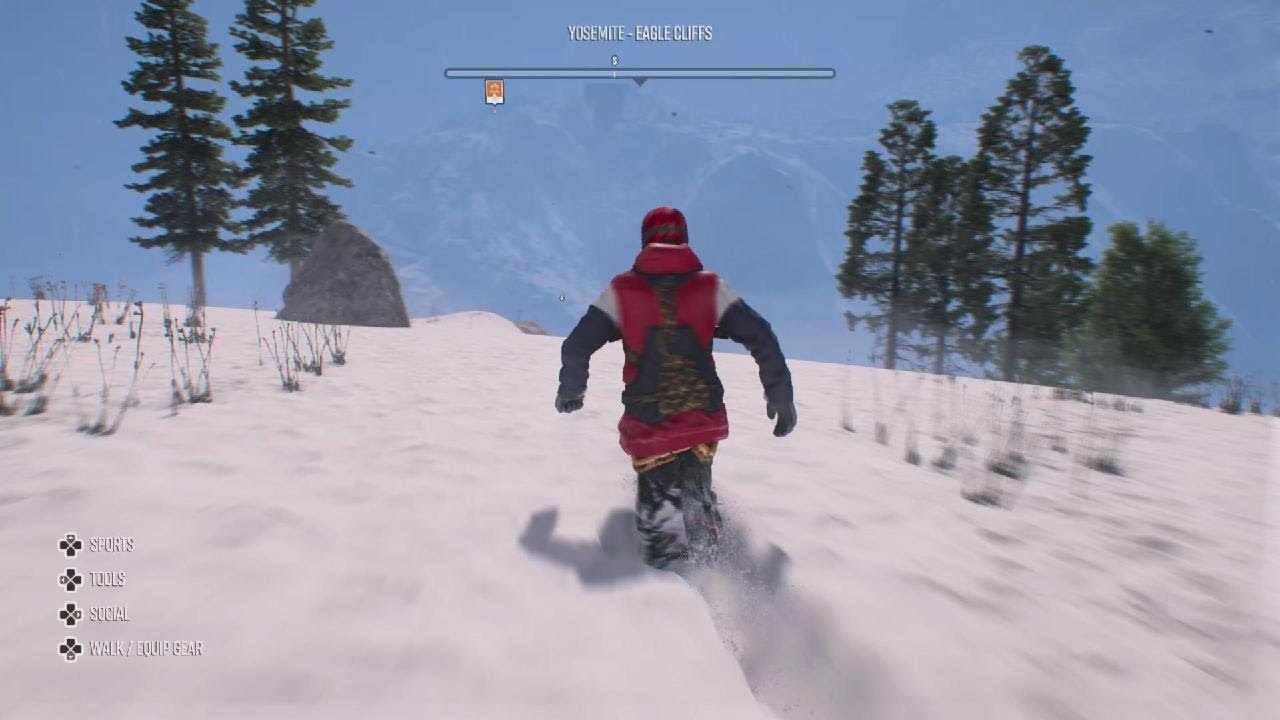 RIDERS REPUBLIC Gold Edition - Open World Free Roam Gameplay PS5 4K UHD