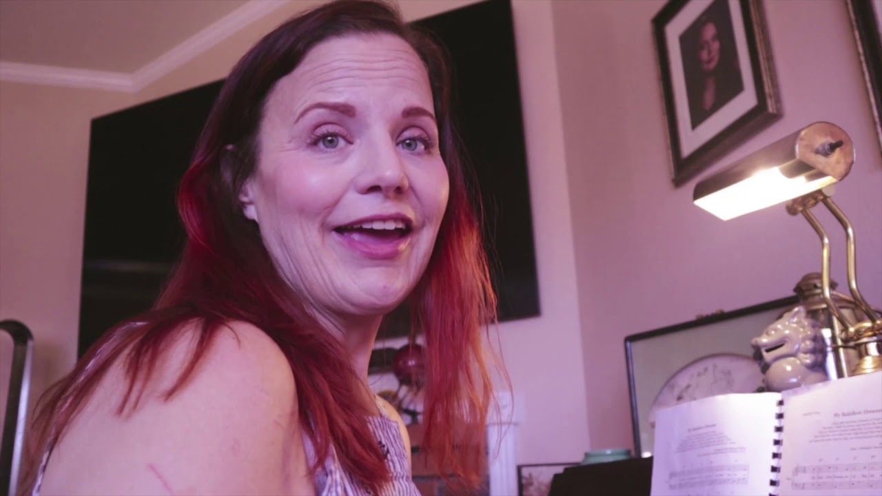 Example submissions for CAIORG'S first ever promotional video