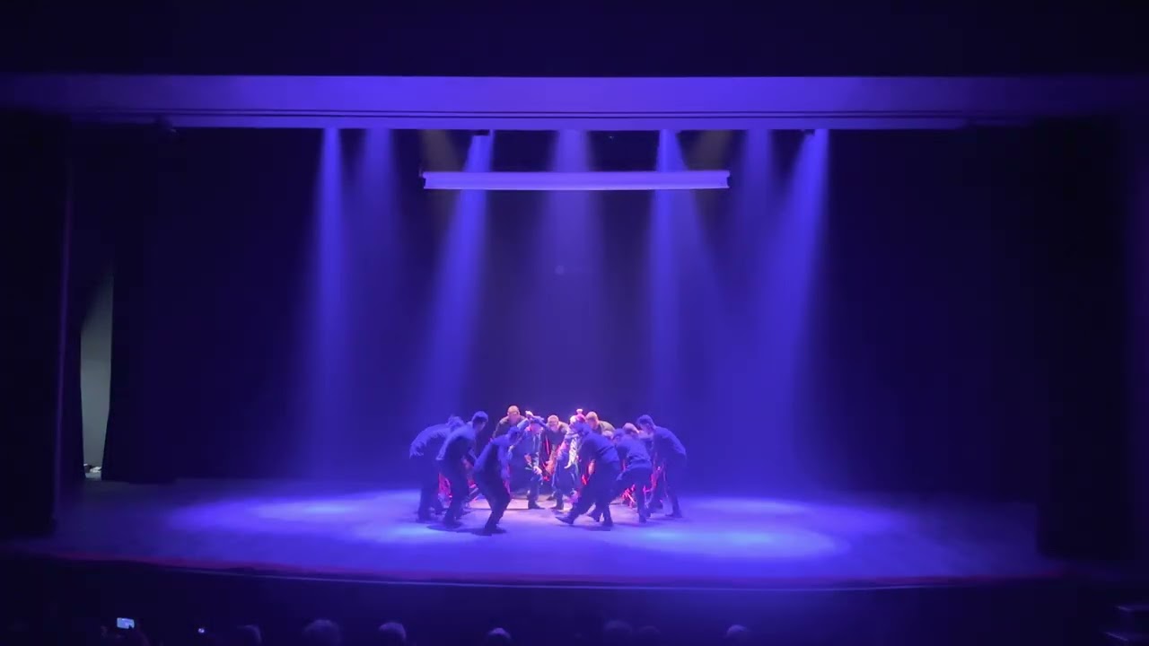 Gaziantep Üniversitesi Türk Musikisi Devlet Konservatuvarı Sanatsal Kurgu Final Sunumu