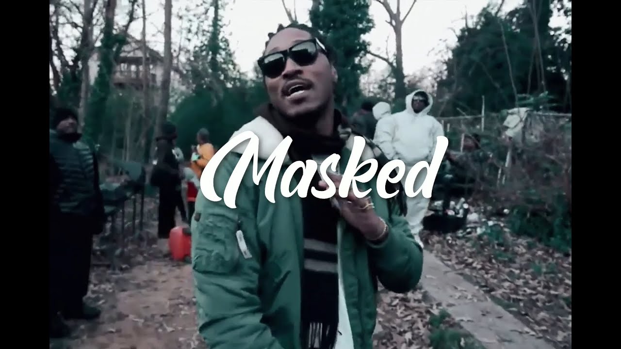 [FREE] FUTURE TYPE BEAT - 