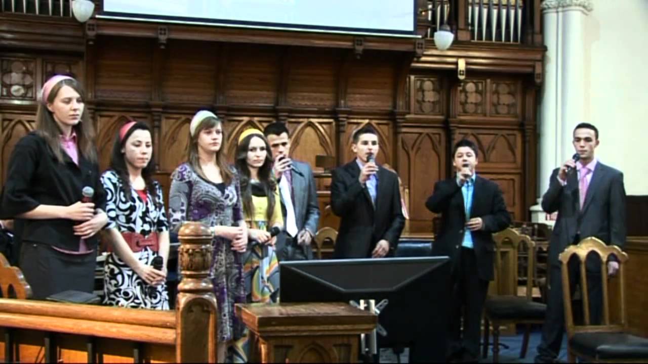 Grupul Core - Opreste-te degraba