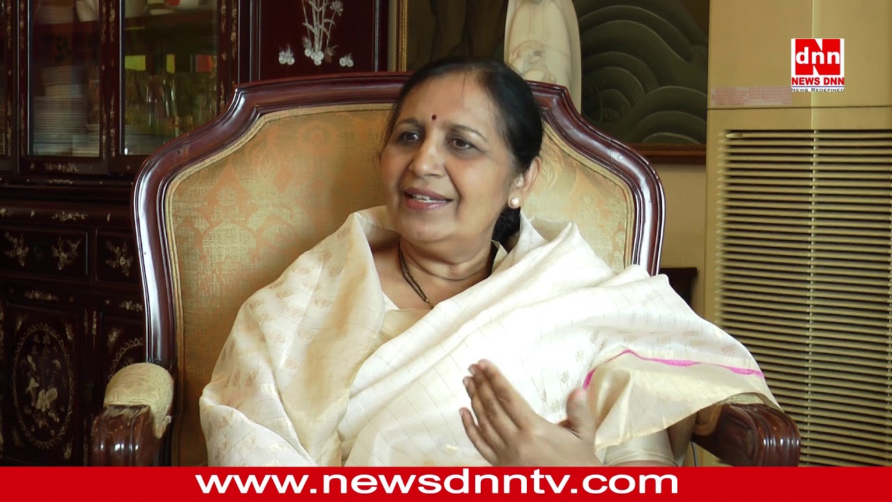 Sahajyoga a Story Untold ,Part 1:-  Sadhna Didi