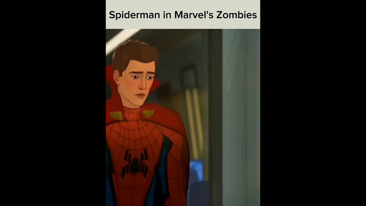 First Time Spiderman's In A TV-MA MCU Project