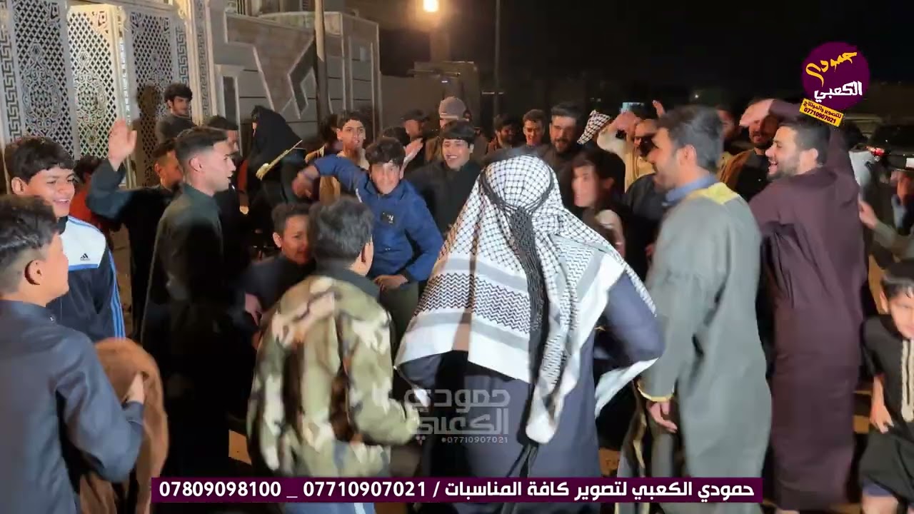 هوسات سيد محمد البخاتي وحسين البهادلي في افراح بيت شميل خطوبة الطيب حسين هاشم الشميلاوي 2024