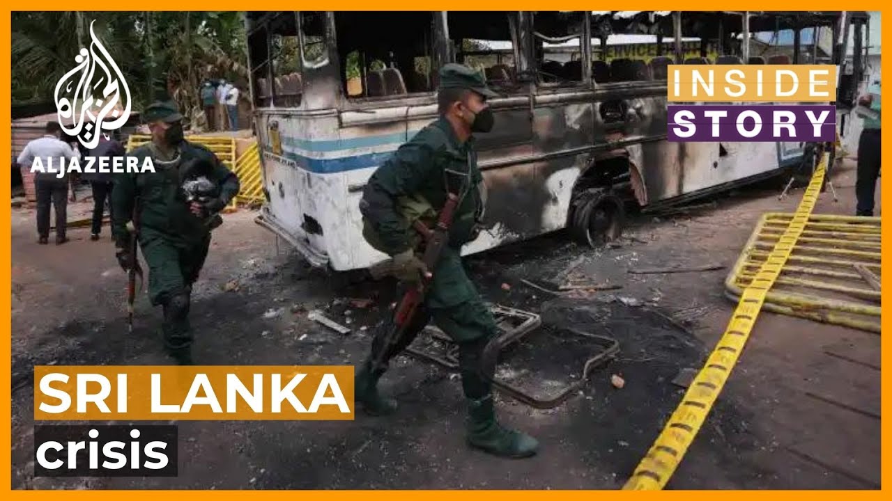Is the Rajapaksa political dynasty about to end? | Inside Story