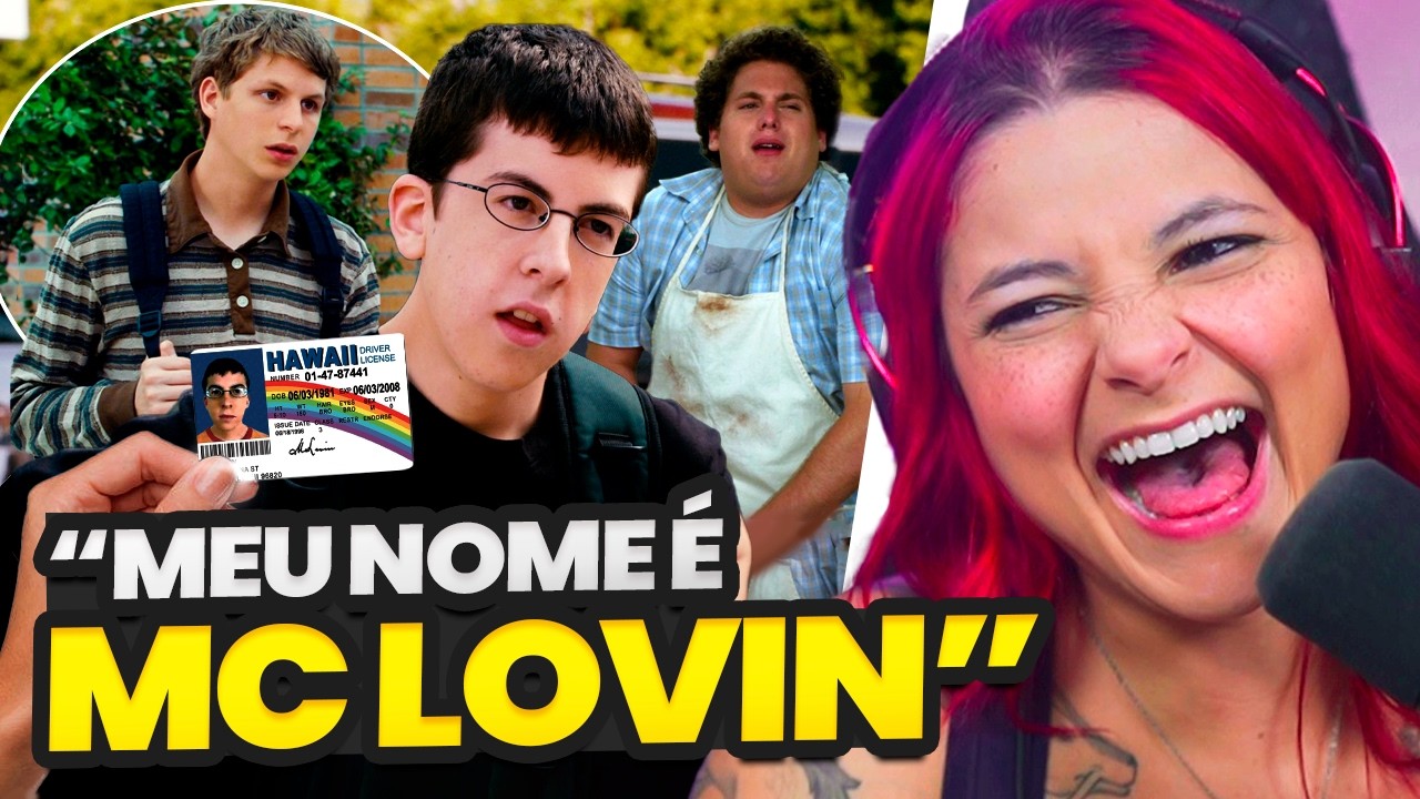 ESSE FILME SÓ TEM PIADA ERRADA KKKKKKKKK