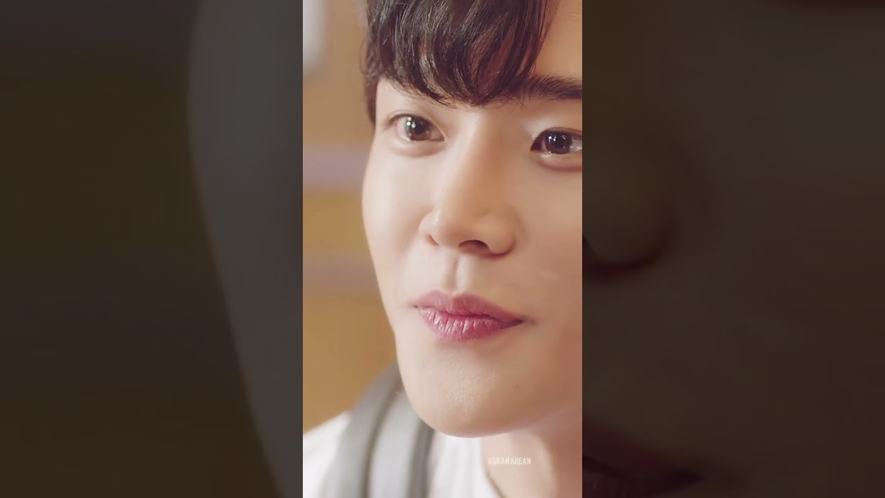 This scene🥰😍 The cutest😌💕 #kdrama #cdrama #extraordinaryyou