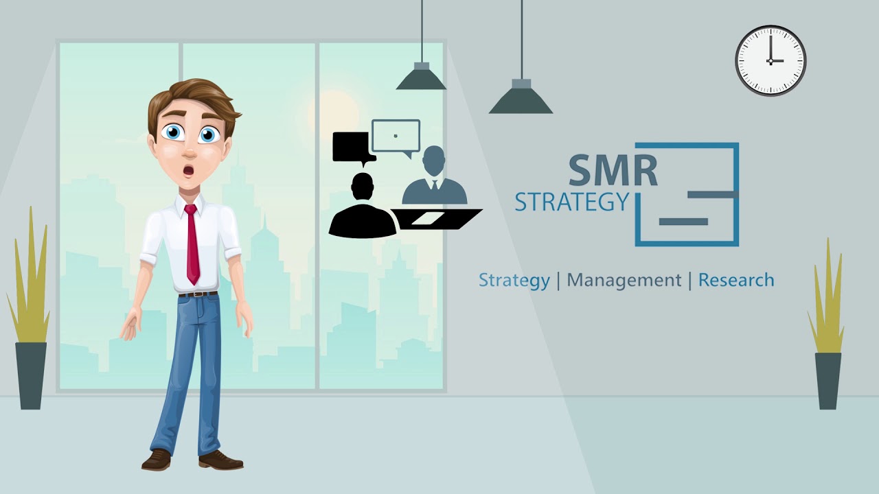 SMR Strategy