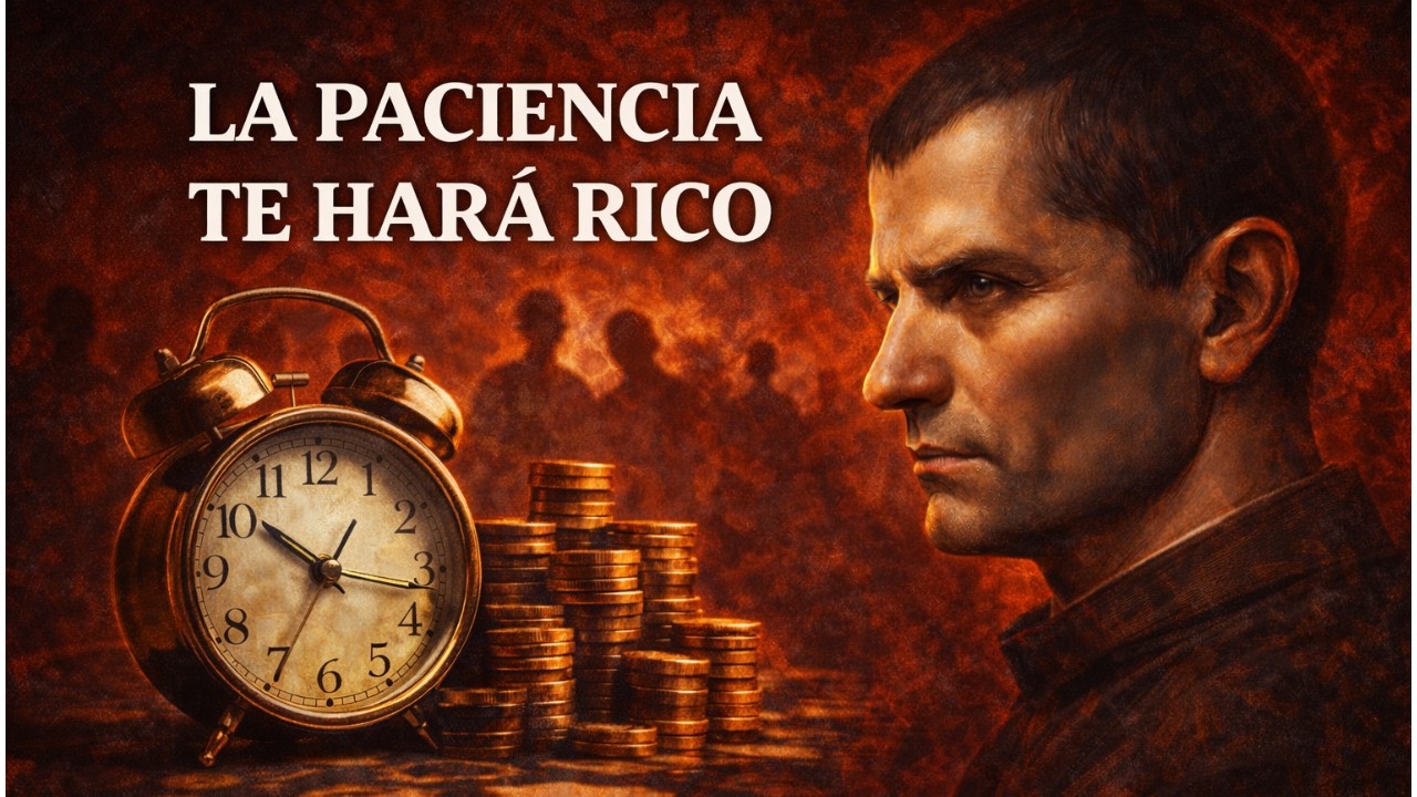 Paciencia Maquiavélica vs Estrategias Agresivas ¿Cuál Gana en 2026?