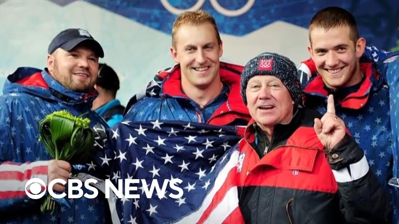 5-time Olympic medalist talks 2026 Winter Olympics, Olympic history