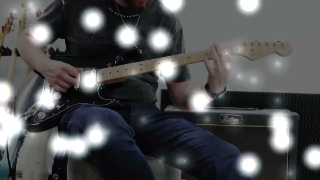 Suhr PT-100 Pete Thorn Capture | Tonex / Kemper / Ampero II