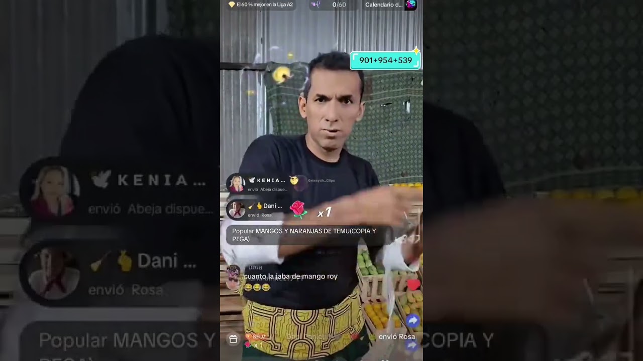 Como se puso @SELV&Aacute;TICO ROY  🤣🤣🤣 #selvatico_roy #selvatico #risa #humor #live