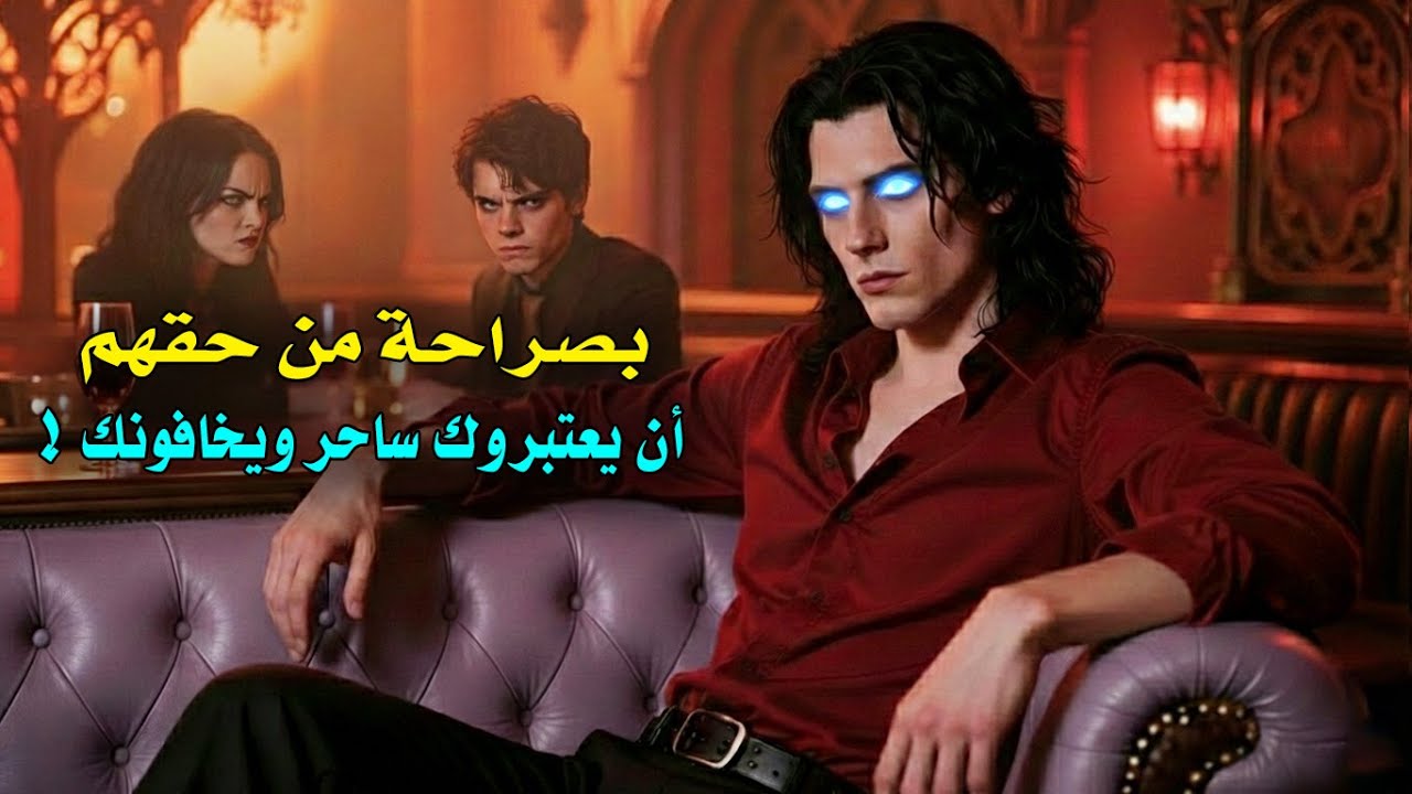 وصفك البعد الثالث بأنك 