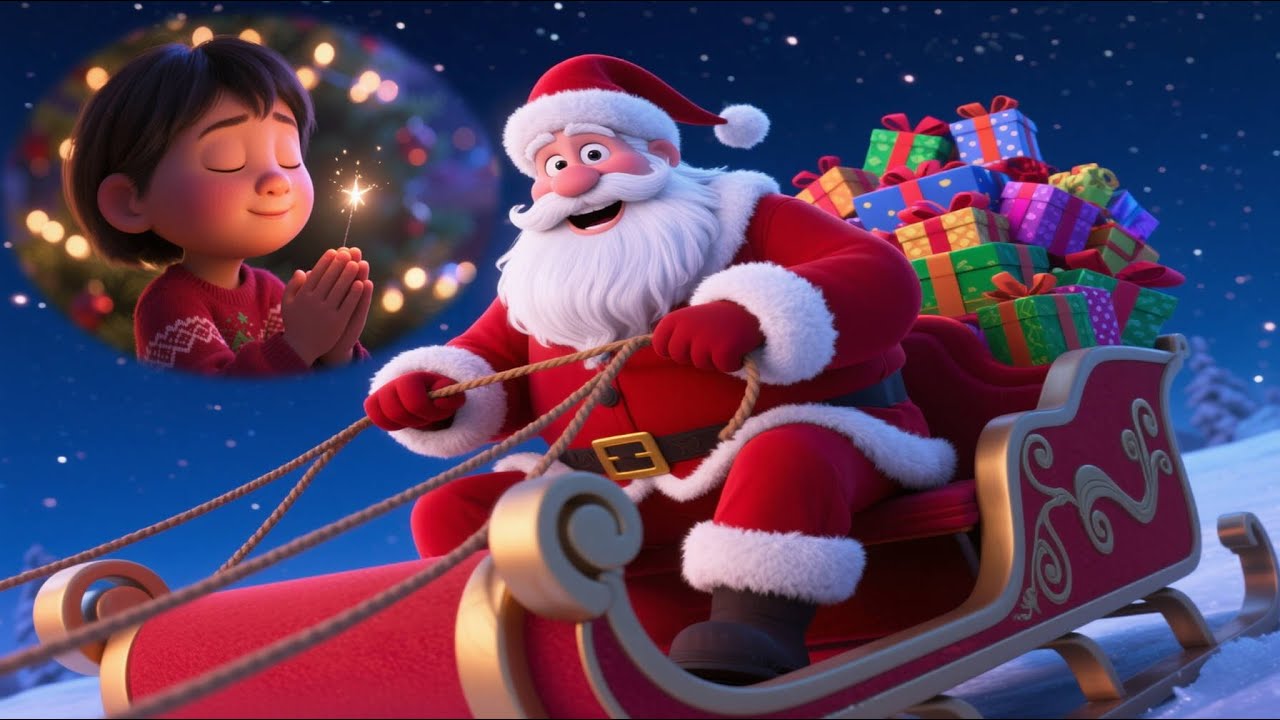 We wish you a Merry Christmas |  Song for Kids | Nursery Rhymes  Sing