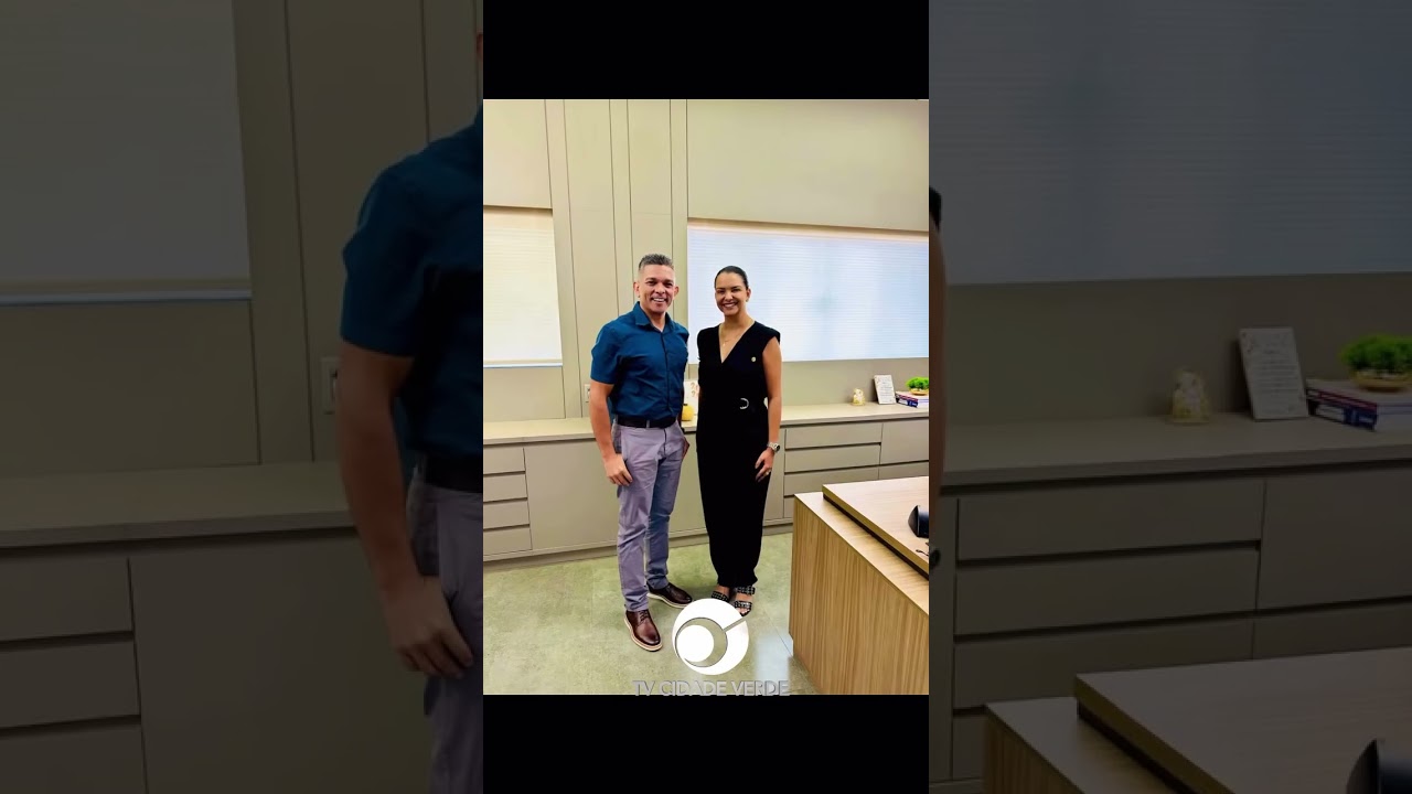 O Diretor da TV Cidade Verde Ju&iacute;na e apresentador do programa Ju&iacute;na Urgente, Adovaldo Ferreira