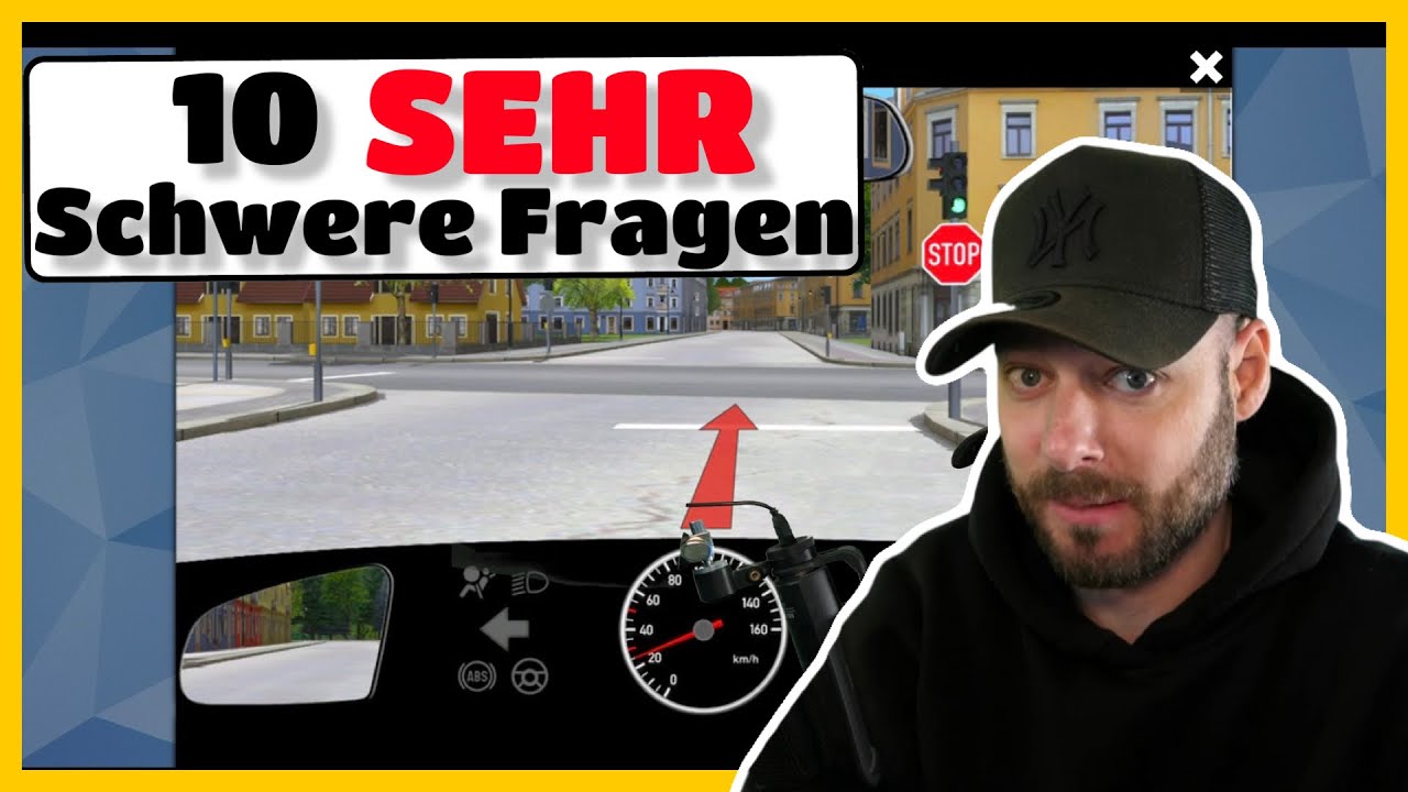 🤞Diese 10 Fragen brauchst du unbedingt ￼