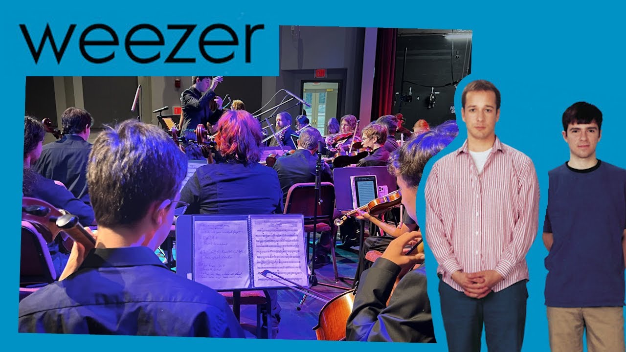 Weezer: 