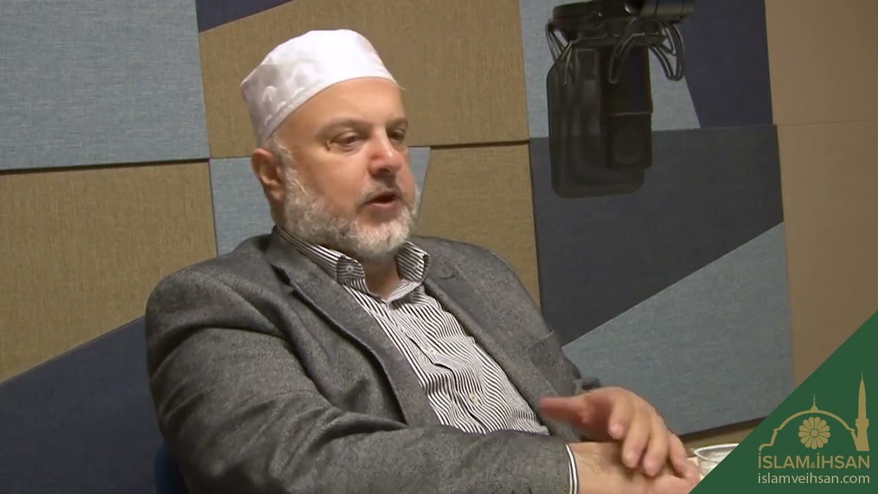 Hac şirketine verdiğim hac parasının zekatını vermem gerekiyor mu? - Ahmet Hamdi Yıldırım