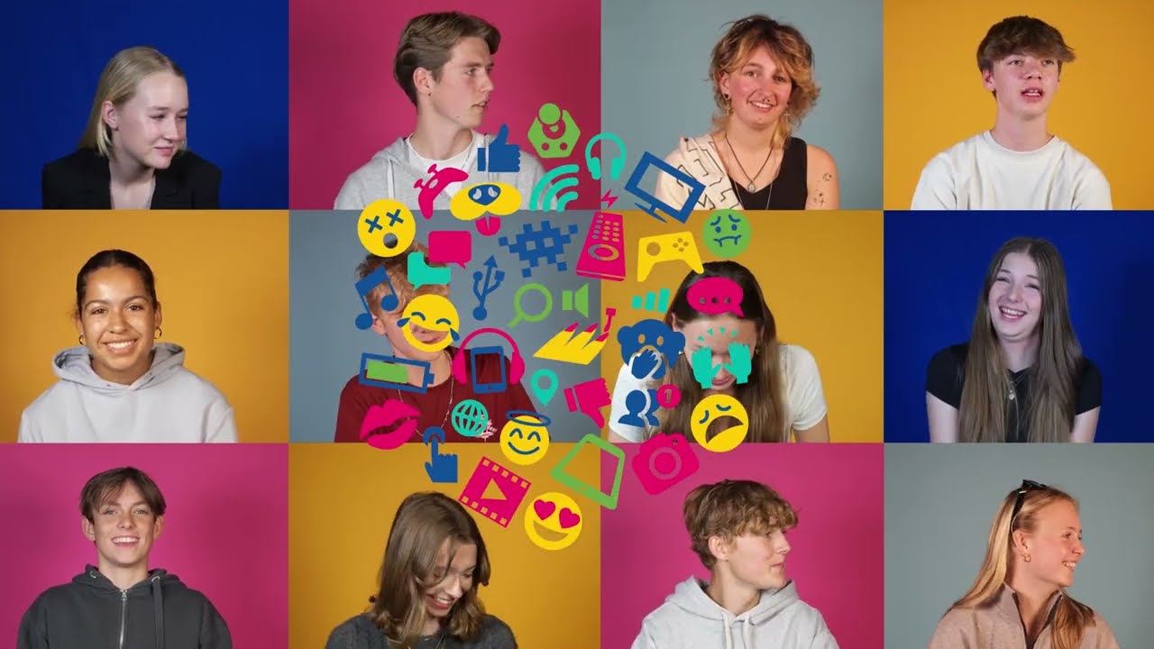 HoezoMediawijs.nl - Hoe blijf jij veilig online?